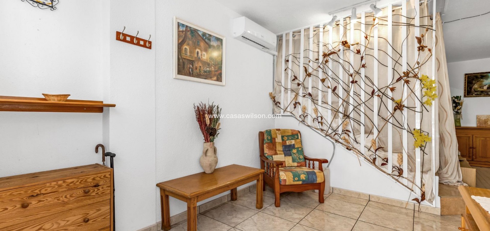 Sale - Bungalow - Torrevieja - Centro