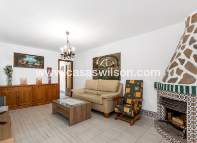 Sale - Bungalow - Torrevieja - Centro