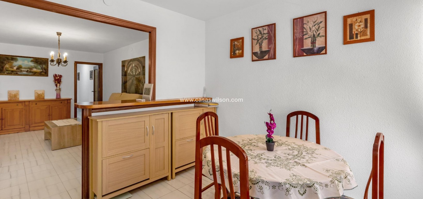 Sale - Bungalow - Torrevieja - Centro