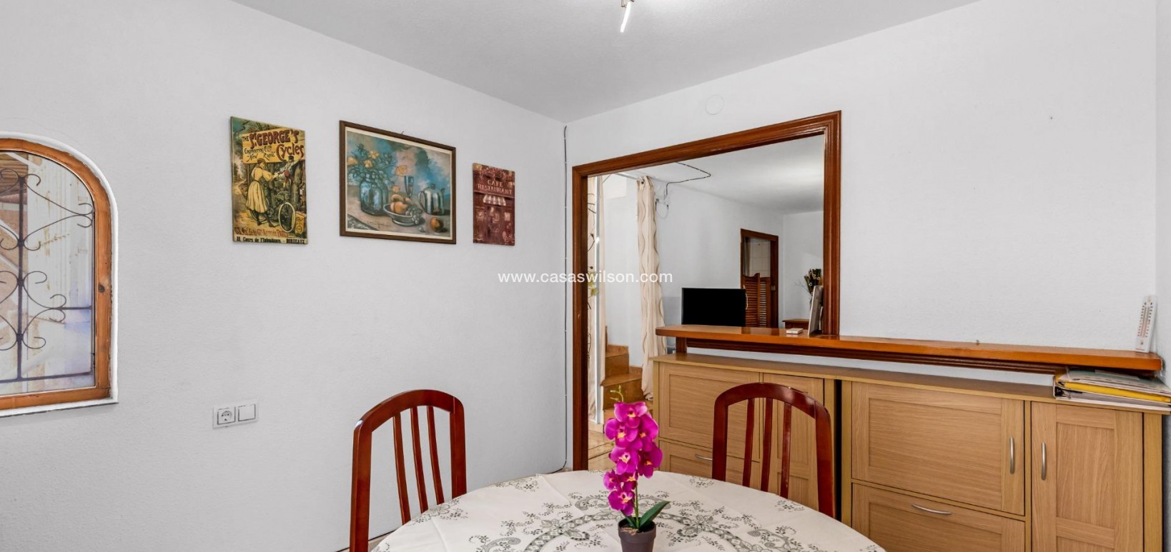 Sale - Bungalow - Torrevieja - Centro