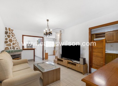 Sale - Bungalow - Torrevieja - Centro