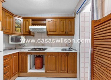 Sale - Bungalow - Torrevieja - Centro