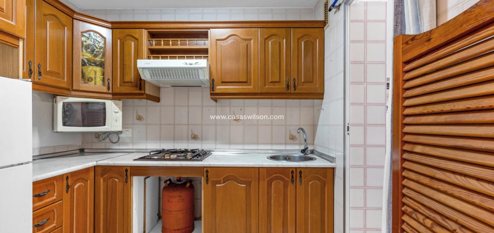 Sale - Bungalow - Torrevieja - Centro