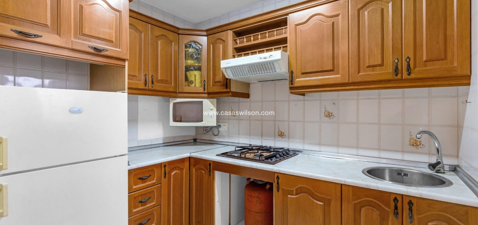 Sale - Bungalow - Torrevieja - Centro