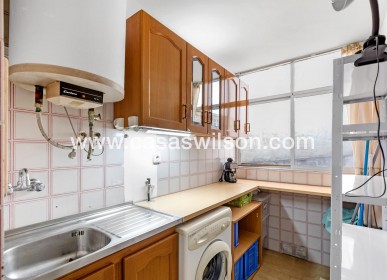 Sale - Bungalow - Torrevieja - Centro