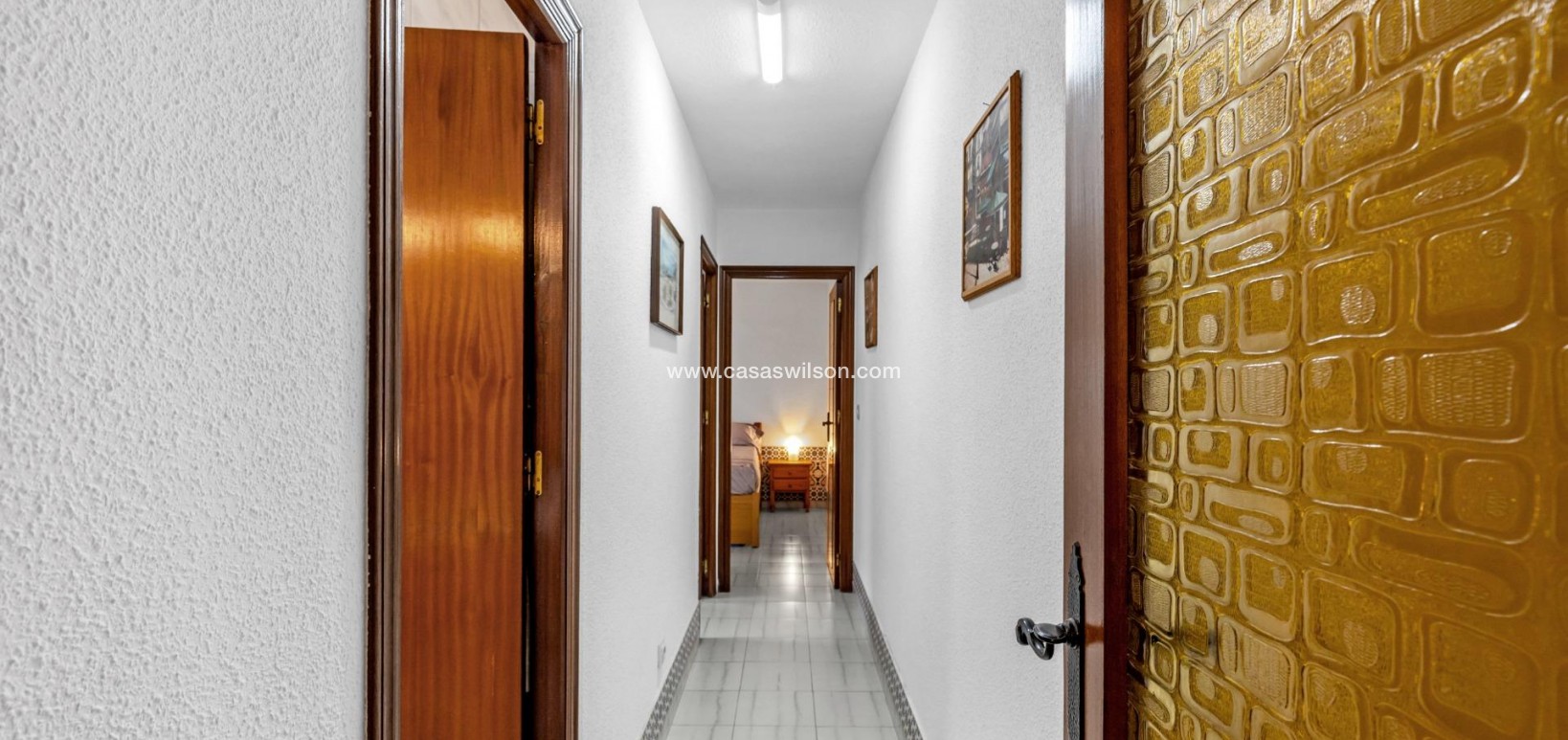 Sale - Bungalow - Torrevieja - Centro