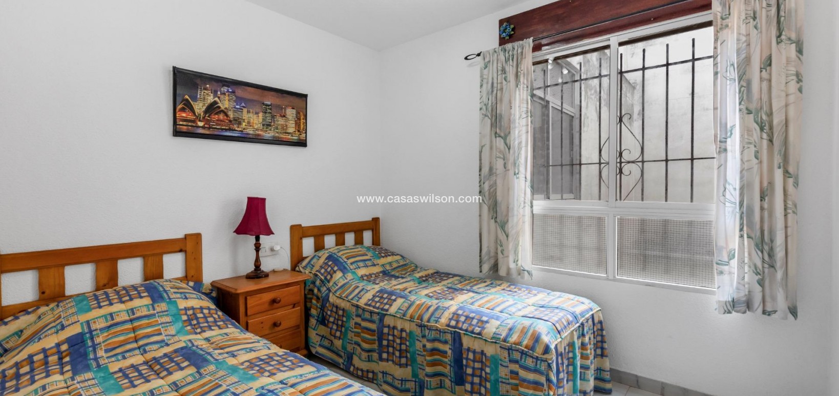 Sale - Bungalow - Torrevieja - Centro