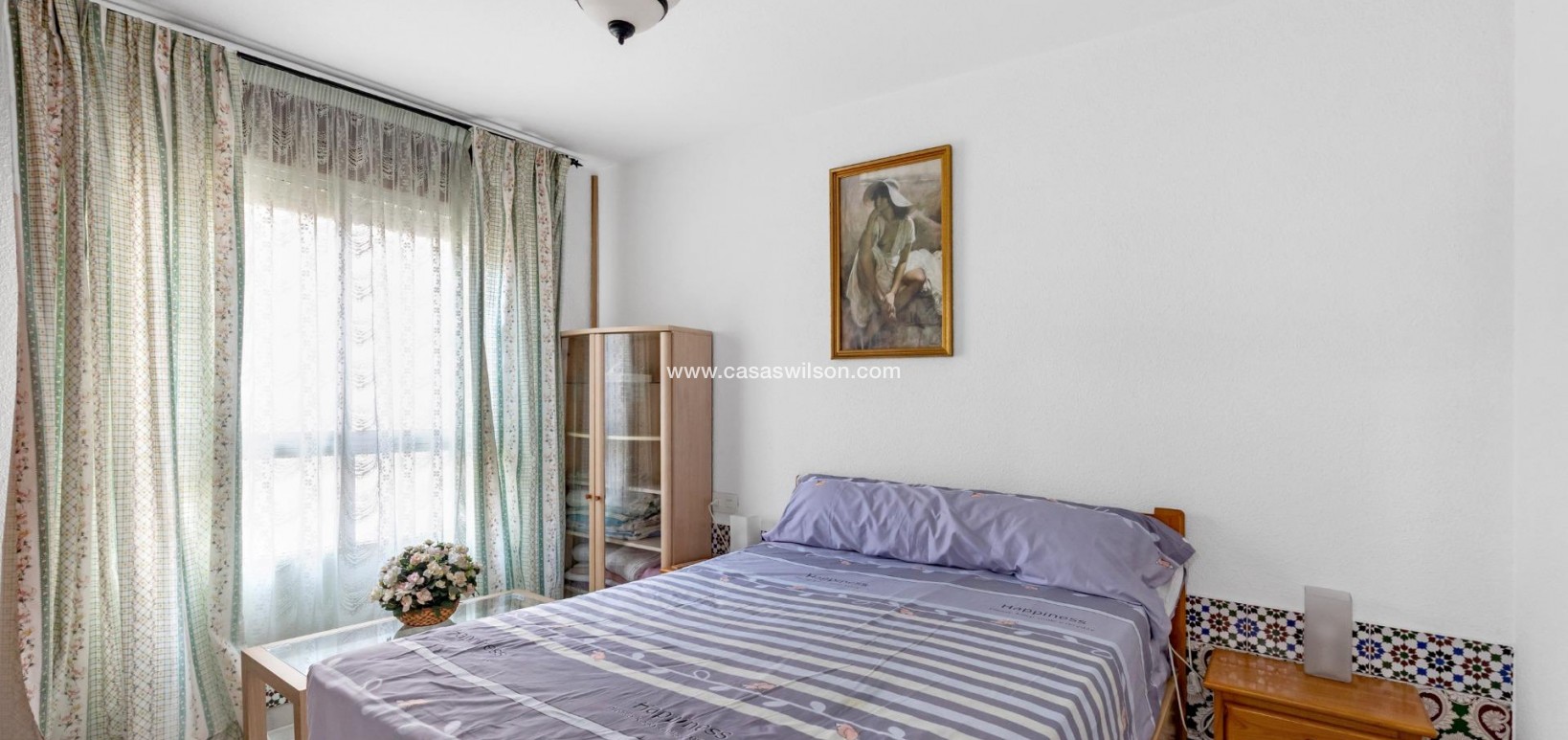 Sale - Bungalow - Torrevieja - Centro