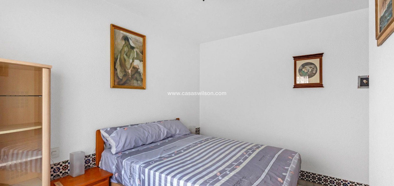 Sale - Bungalow - Torrevieja - Centro