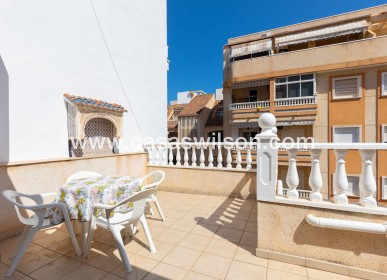 Sale - Bungalow - Torrevieja - Centro