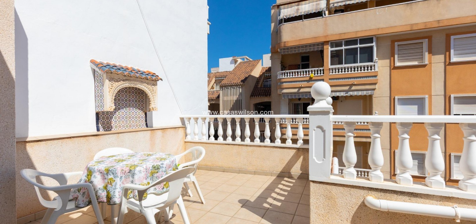 Sale - Bungalow - Torrevieja - Centro