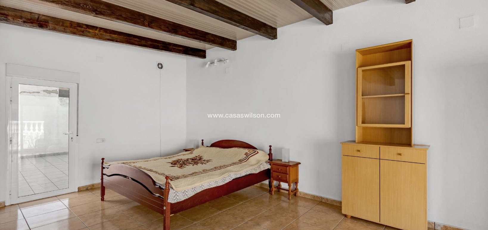 Sale - Bungalow - Torrevieja - Centro