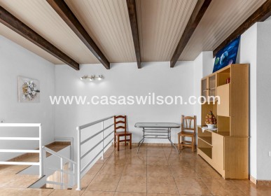 Sale - Bungalow - Torrevieja - Centro