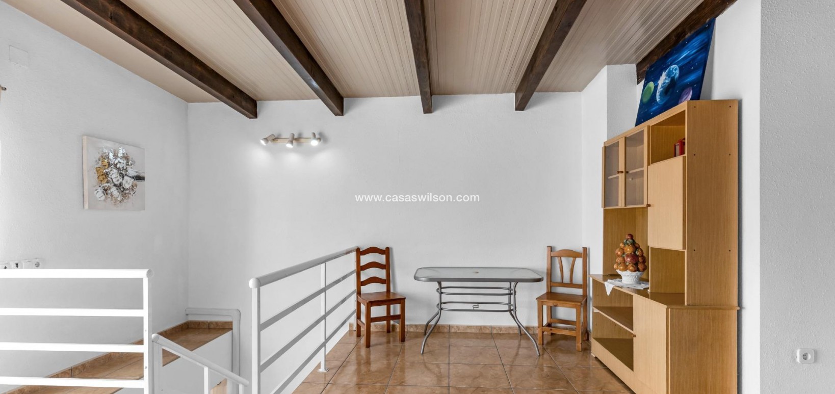 Sale - Bungalow - Torrevieja - Centro