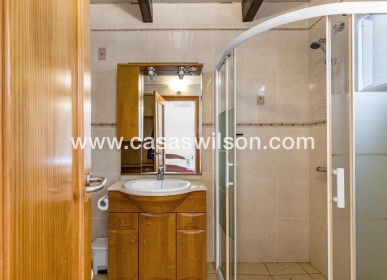 Sale - Bungalow - Torrevieja - Centro