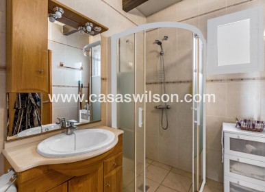 Sale - Bungalow - Torrevieja - Centro