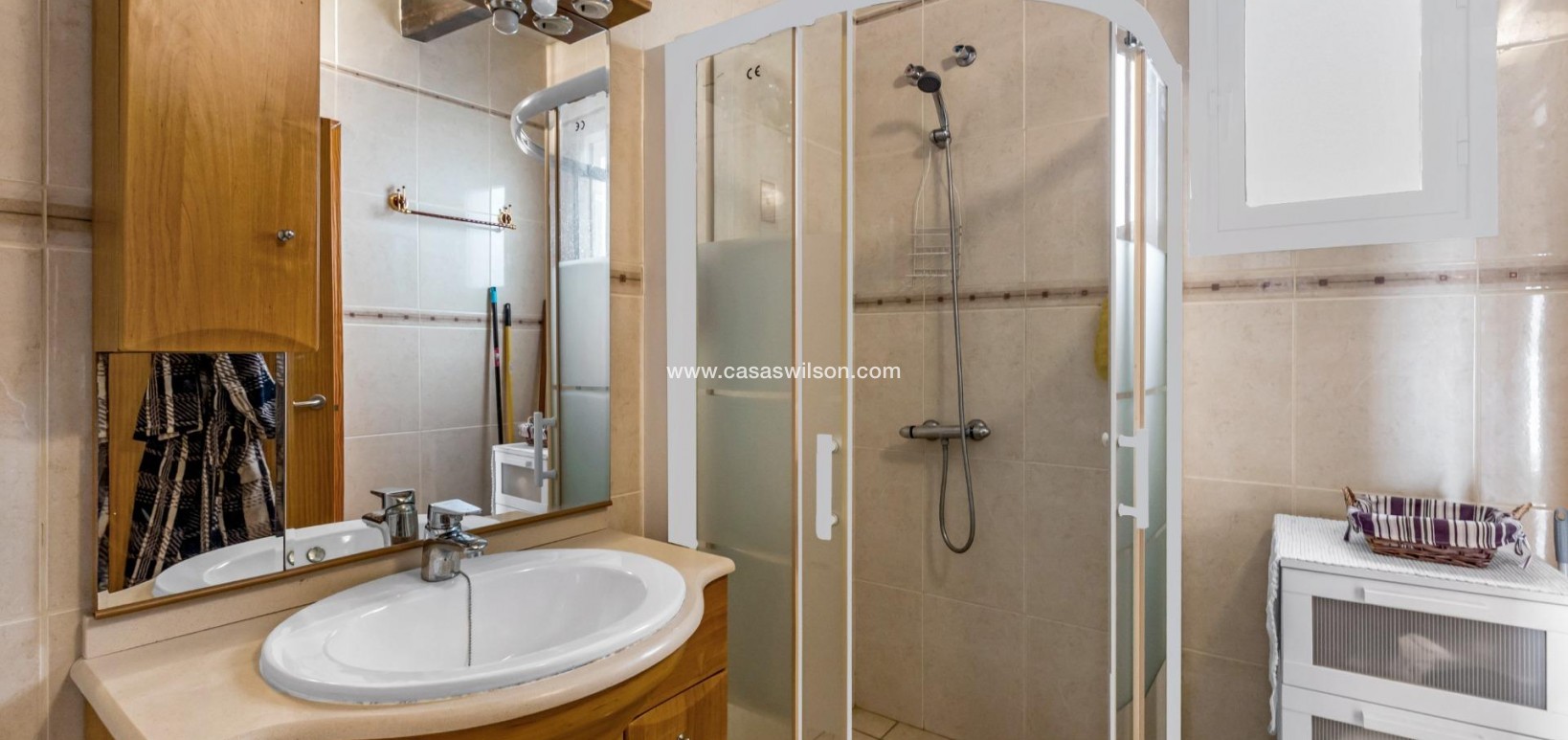 Sale - Bungalow - Torrevieja - Centro