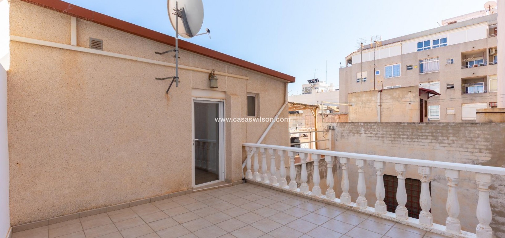 Sale - Bungalow - Torrevieja - Centro