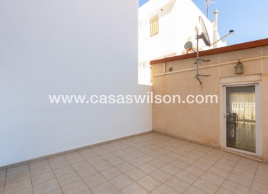 Sale - Bungalow - Torrevieja - Centro