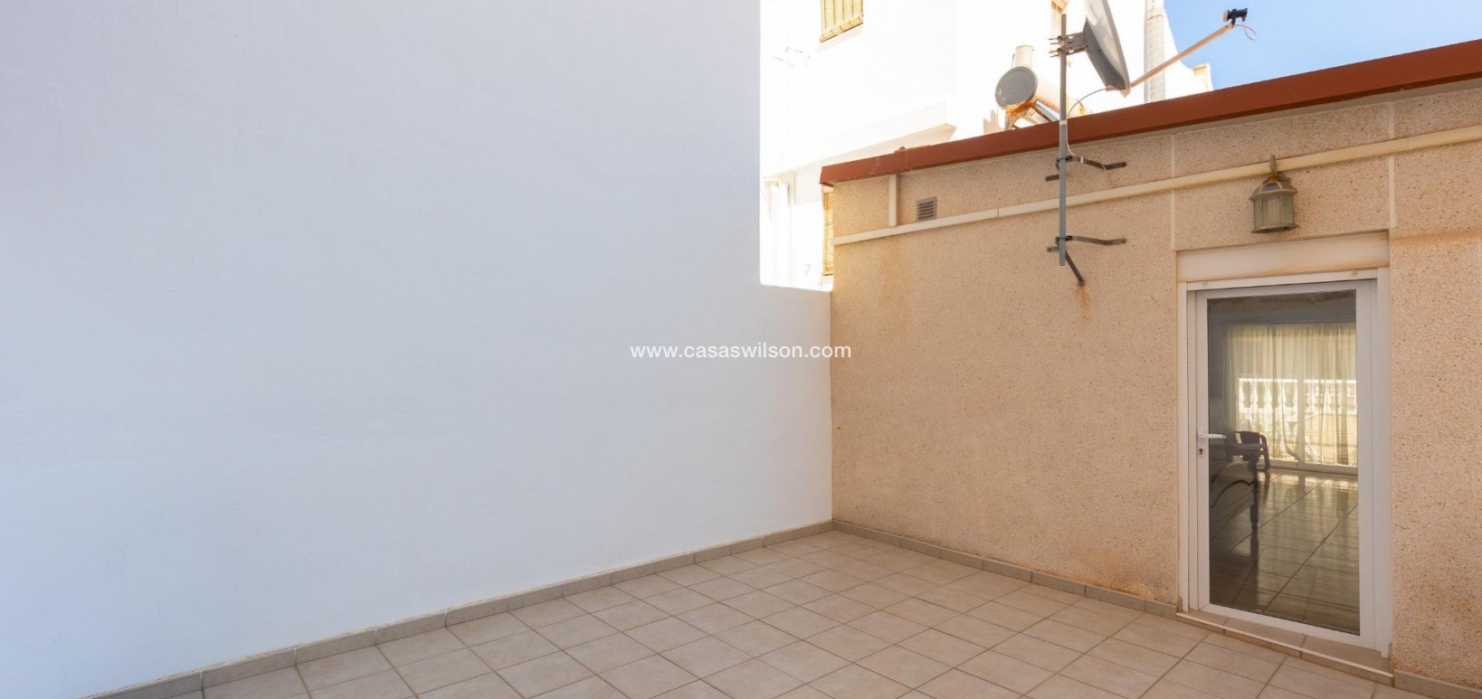 Sale - Bungalow - Torrevieja - Centro