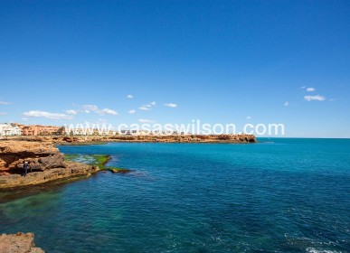 Sale - Bungalow - Torrevieja - Centro