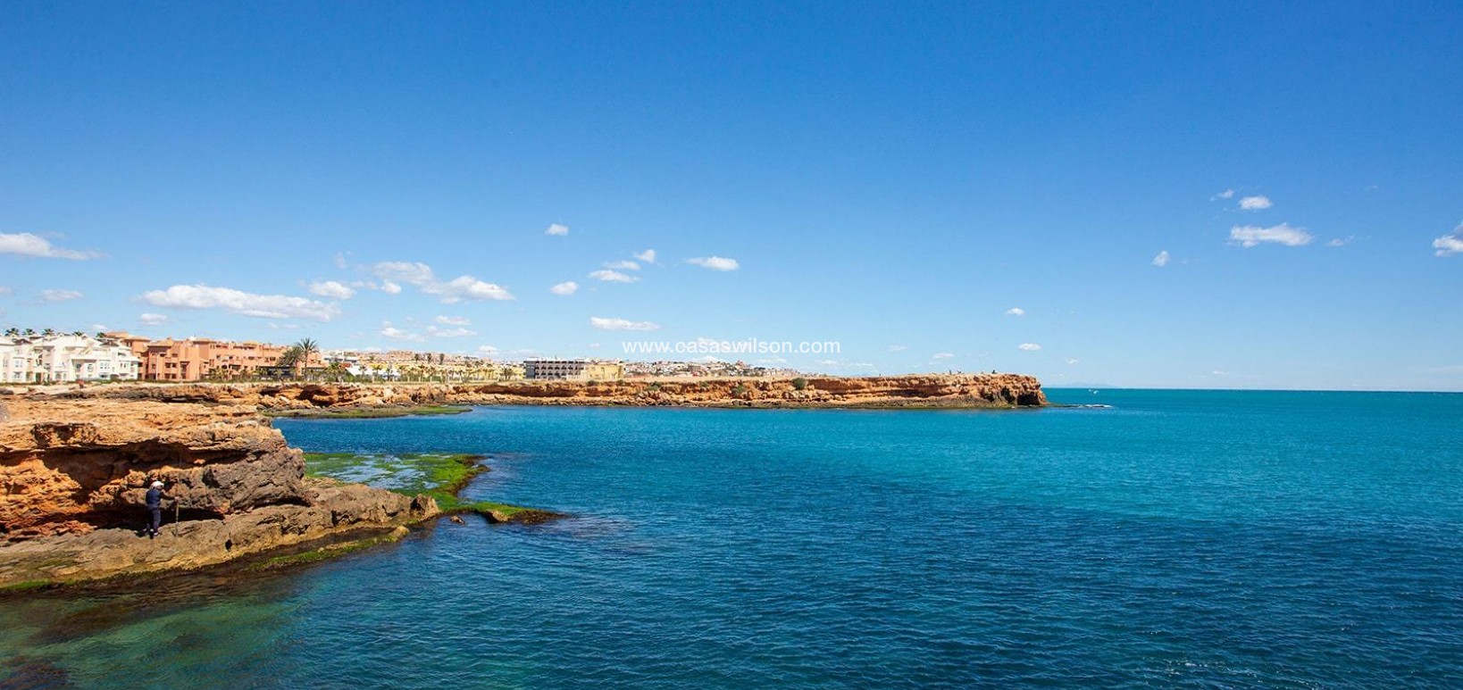 Sale - Bungalow - Torrevieja - Centro