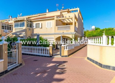 Sale - Apartment - Orihuela Costa - Playa Flamenca