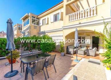 Sale - Apartment - Orihuela Costa - Playa Flamenca