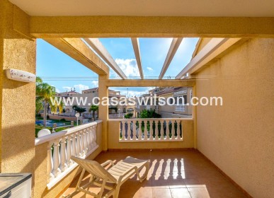 Sale - Apartment - Orihuela Costa - Playa Flamenca