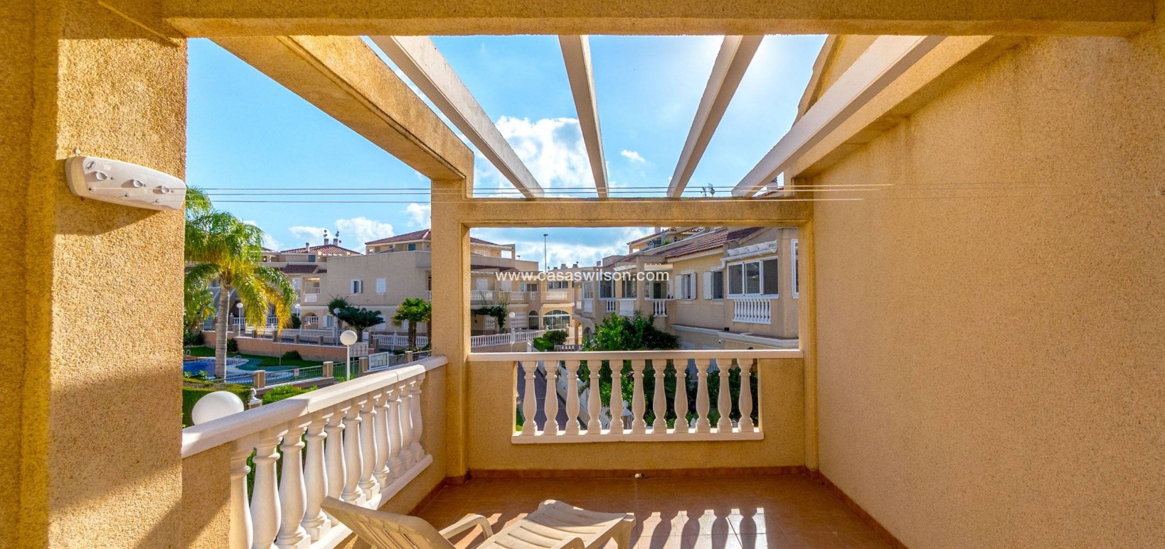 Sale - Apartment - Orihuela Costa - Playa Flamenca