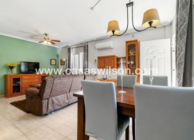 Sale - Apartment - Orihuela Costa - Playa Flamenca