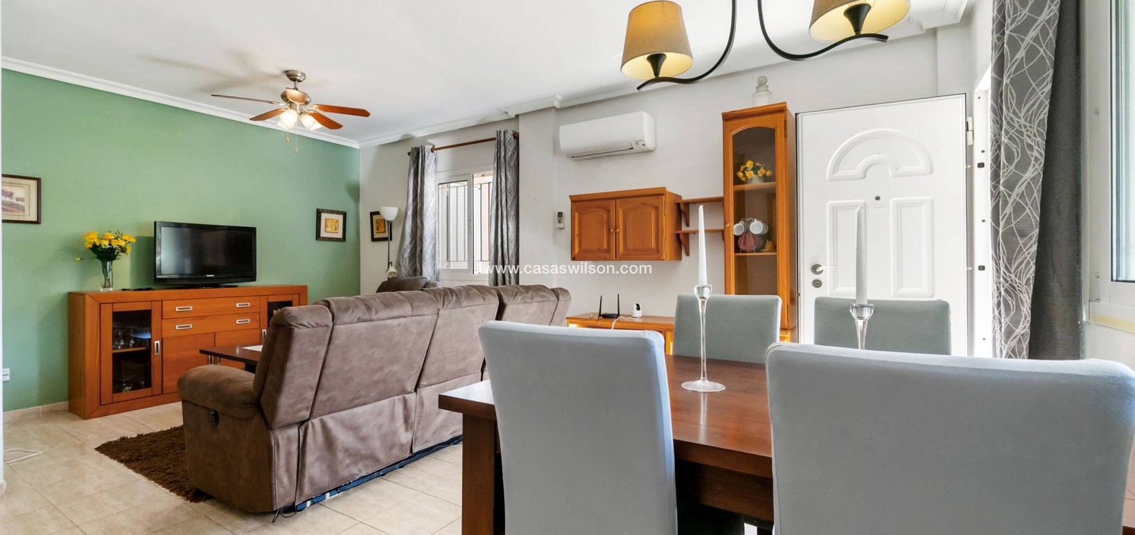 Sale - Apartment - Orihuela Costa - Playa Flamenca