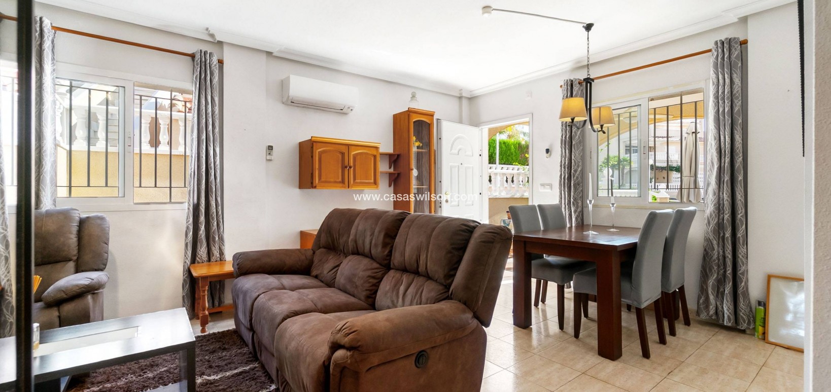 Sale - Apartment - Orihuela Costa - Playa Flamenca