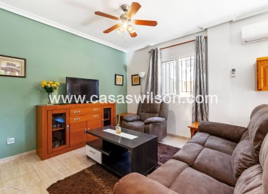 Sale - Apartment - Orihuela Costa - Playa Flamenca