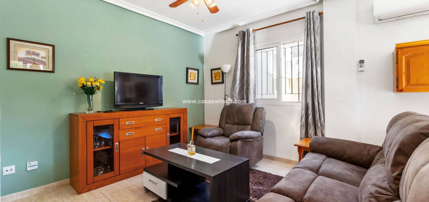 Sale - Apartment - Orihuela Costa - Playa Flamenca