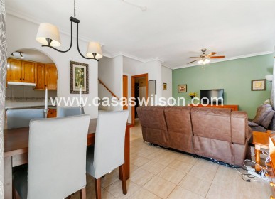 Sale - Apartment - Orihuela Costa - Playa Flamenca