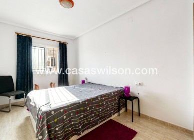 Sale - Apartment - Orihuela Costa - Playa Flamenca