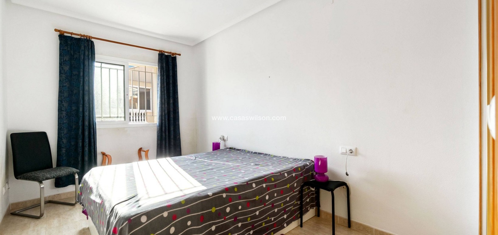 Sale - Apartment - Orihuela Costa - Playa Flamenca