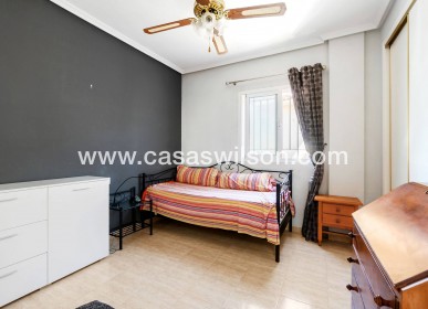 Sale - Apartment - Orihuela Costa - Playa Flamenca