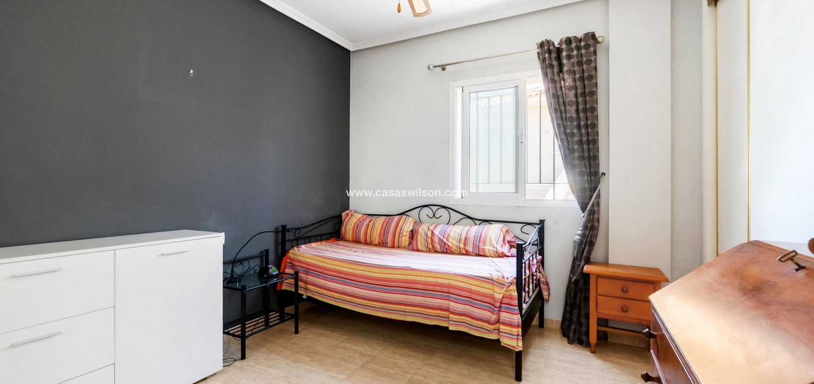 Sale - Apartment - Orihuela Costa - Playa Flamenca