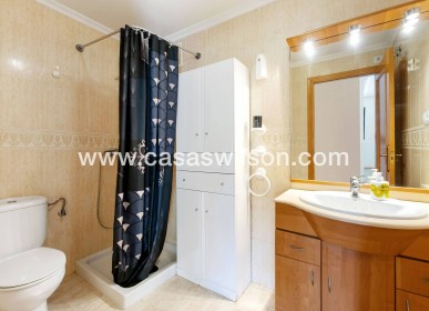 Sale - Apartment - Orihuela Costa - Playa Flamenca
