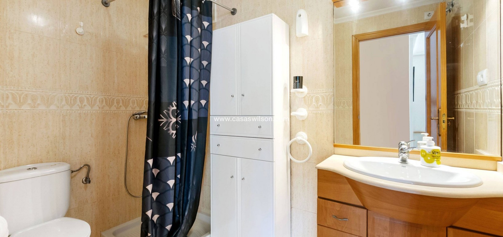 Sale - Apartment - Orihuela Costa - Playa Flamenca