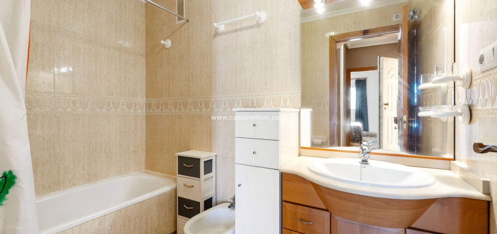 Sale - Apartment - Orihuela Costa - Playa Flamenca