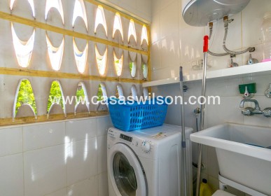 Sale - Apartment - Orihuela Costa - Playa Flamenca