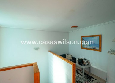Sale - Apartment - Orihuela Costa - Playa Flamenca