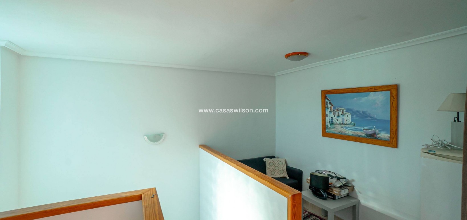 Sale - Apartment - Orihuela Costa - Playa Flamenca