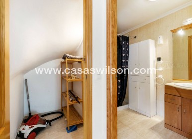 Sale - Apartment - Orihuela Costa - Playa Flamenca