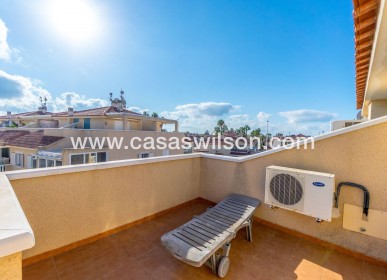 Sale - Apartment - Orihuela Costa - Playa Flamenca