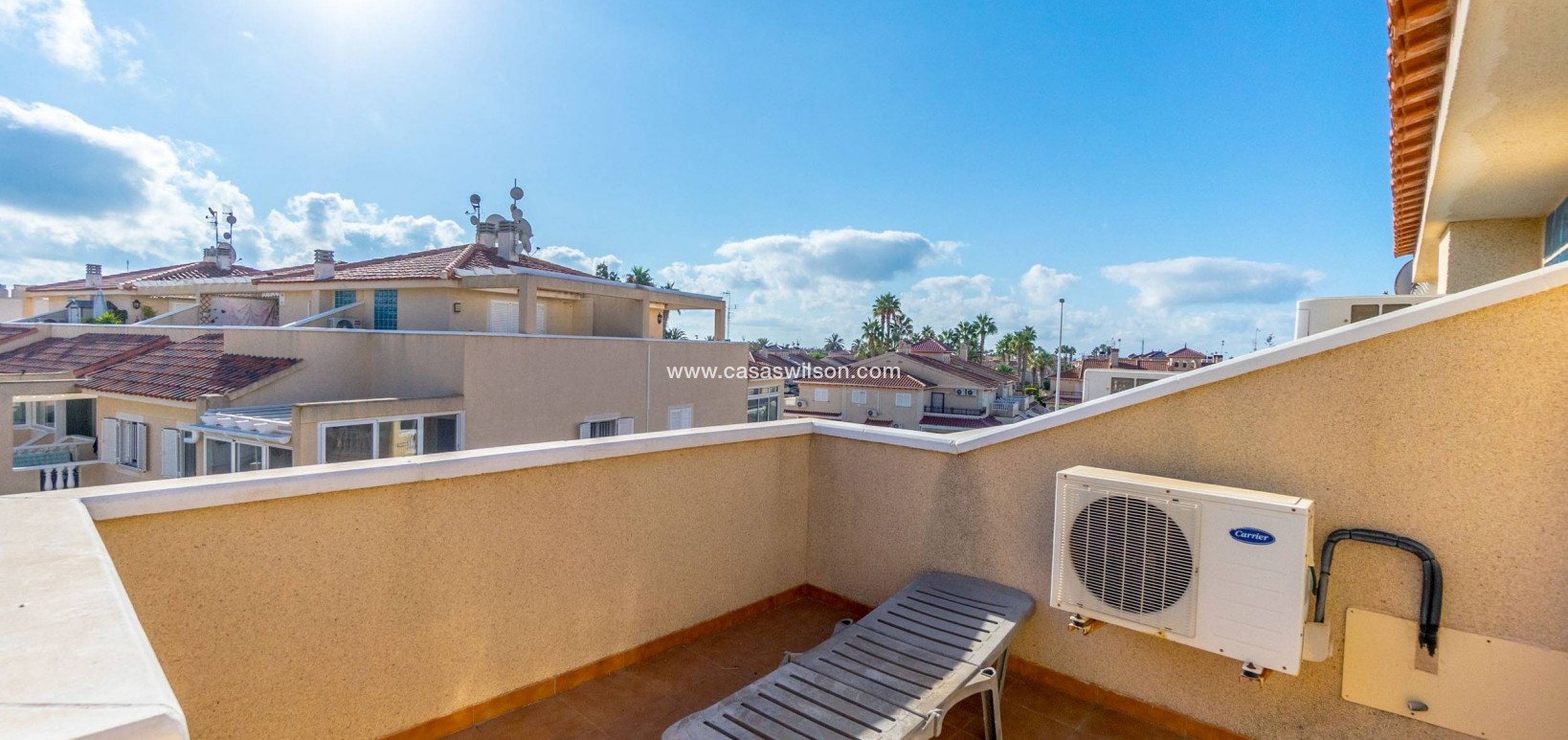 Sale - Apartment - Orihuela Costa - Playa Flamenca