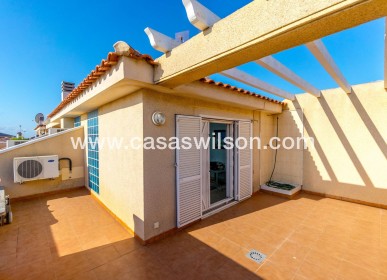 Sale - Apartment - Orihuela Costa - Playa Flamenca